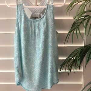 Girls Abercrombie Tank Top